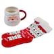 image 2 of Tesco Letters to Santa Mug & Socks