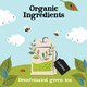 image 3 of Clipper Organic Decaffeinated Green Tea 40 Tea Bags 80G