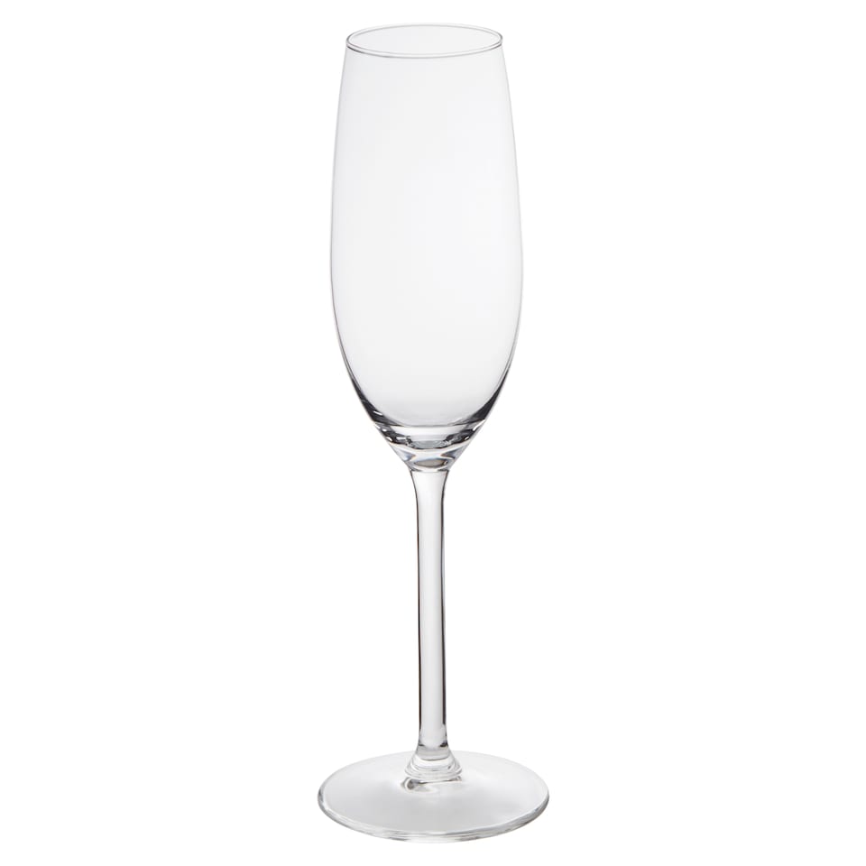 Tesco Home pezsgőspohár szett 4 db  1. kép