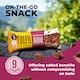 image 4 of Fulfil Chocolate Brownie Protein & Vitamin Bar 55g