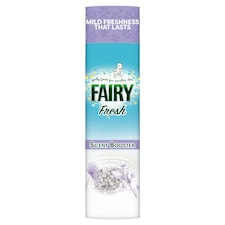 Fairy In-Wash Scent Booster Silk Tree Blossom & Jasmine 280g