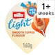 image 1 of Muller Light Toffee Yogurt 160G