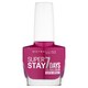 image 1 of Maybelline Sstay Nail 7 Days Fuchsia 10Ml