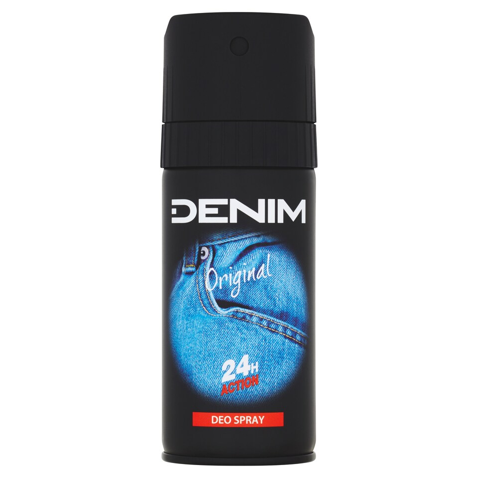 Obrázek 1 pro produkt Denim Original deodorant 150ml