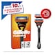 Gillette Fusion5 Férfi Borotva, 1 db Gillette Borotva, 2 db Borotvabetét  1. kép