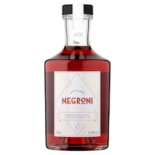 Tesco Finest Negroni 70Cl