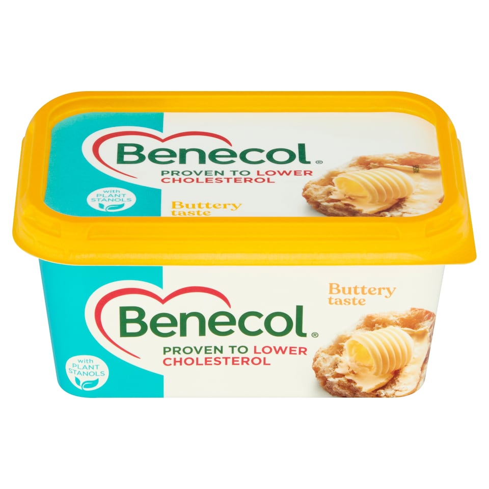 image 1 of Benecol Buttery Spread 500G
