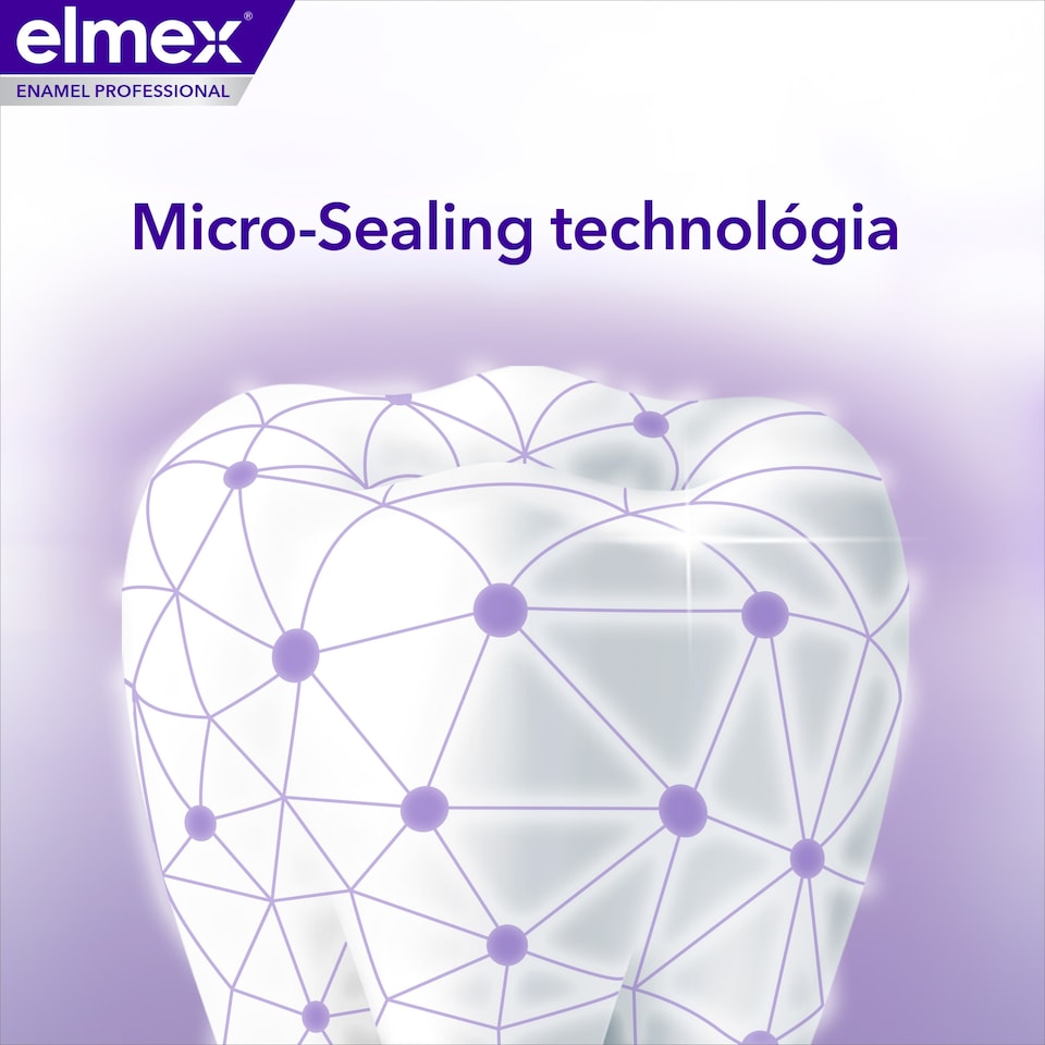 image 1 of Elmex Opti-Namel Professional Toothpaste