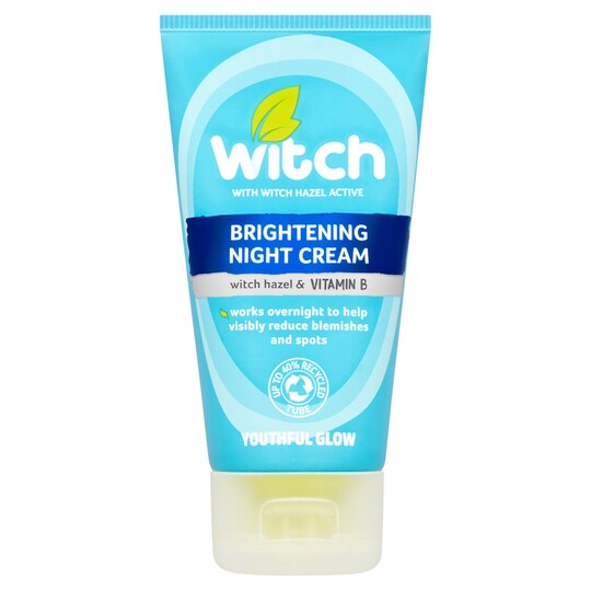 image 1 of Witch Brightening Night Cream 50Ml