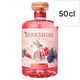 image 1 of Berkshire Botanical Rhubarb & Raspberry Gin 50Cl