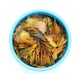image 2 of Aquarian Tropical Fish Food Flakes 50g