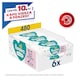 image 1 of Pampers Sensitive Baby Wipes 6 Packs = 480 Wipes