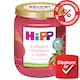 image 1 of HiPP Organic Fruit Product Apple with Strawberry and Raspberry Baby Dessert 5 Months+ 160 g