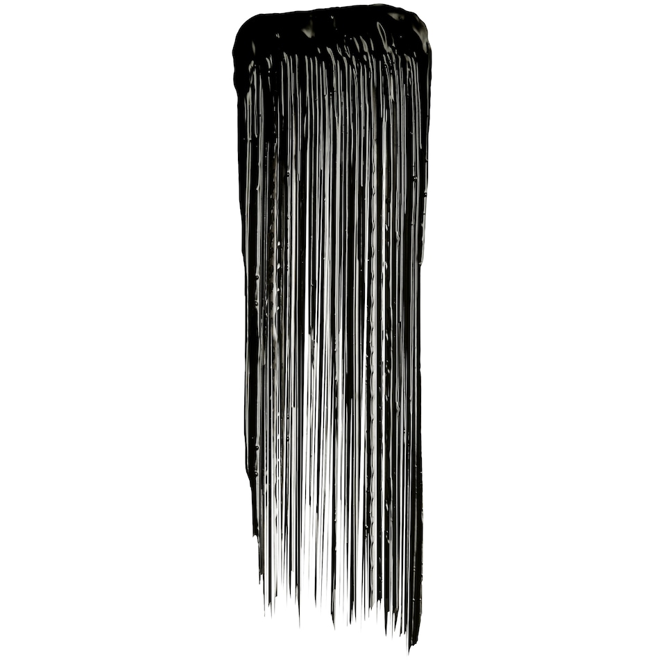 image 1 of Maybelline Lash Waterproof Mascara 01 Very Black 6Ml
