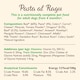 image 4 of Lily's Kitchen Pasta al Ragu with Beef, Pasta, Oregano and Basil Dog Food 150g
