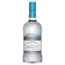 Tobermory Hebridean Gin 70Cl