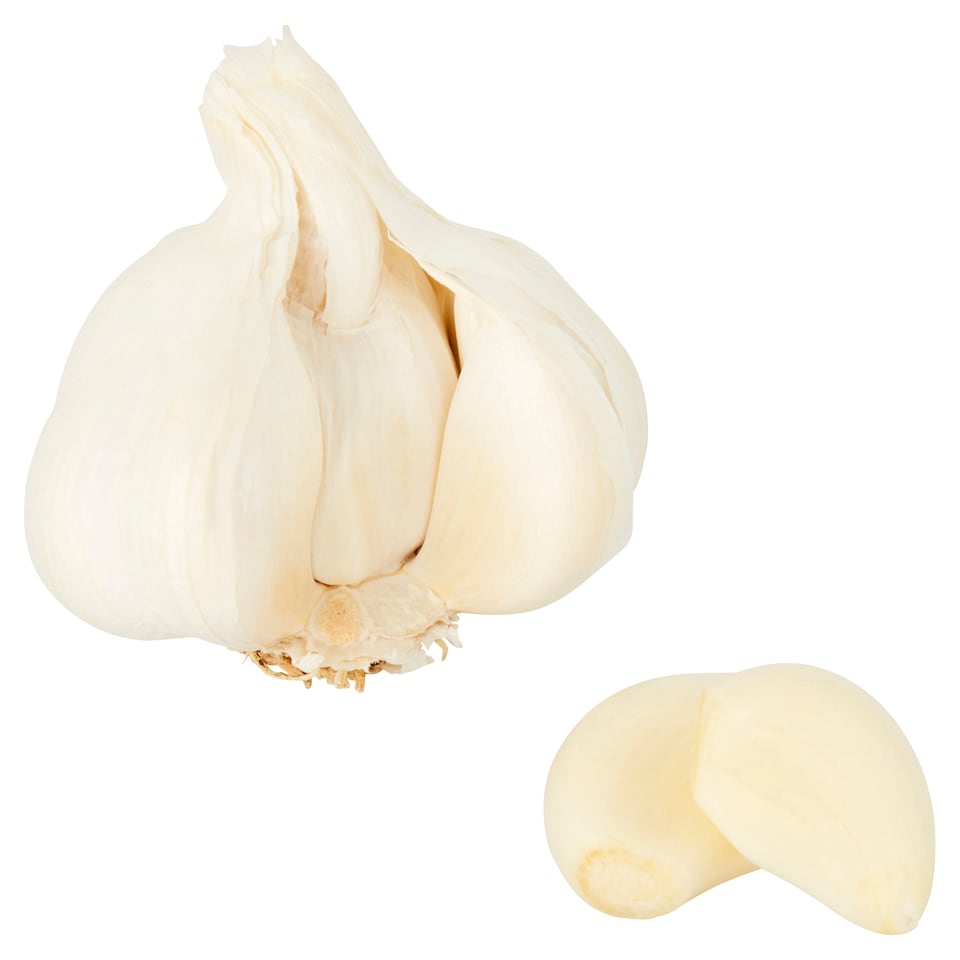 image 1 of Tesco Large Garlic