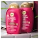 image 2 of OGX Anti-Breakage Keratin Shampoo for Dry Hair 385ml