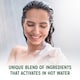 image 3 of Radox Mineral Therapy Feel Refreshed Eucalyptus & Citrus Shower Gel 450 ml