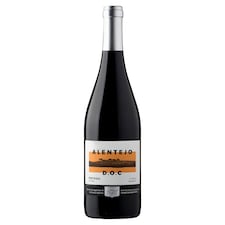 Tesco Finest Alentejo DOC Tinto 75cl