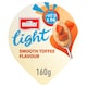 image 1 of Muller Light Toffee Yogurt 160G