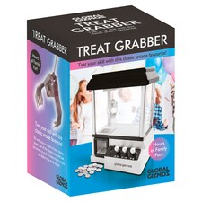 Global Gizmos Treat Grabber