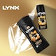 image 5 of Lynx Gold XXL Bodywash Shower Gel 500ml