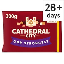 Cathedral City Vintage Cheddar 300G