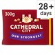 image 1 of Cathedral City Vintage Cheddar 300G