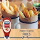 image 3 of Hellmann's Tomato Ketchup 750ml