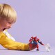 image 4 of LEGO Marvel 76308 Spider-Man Mech vs. Anti-Venom