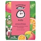 image 4 of innocent Kids Smoothies Peaches, Passion Fruits & Oranges 4 x 150ml