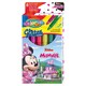 Obrázek 1 pro produkt Colorino Kids Fixy 6 ks