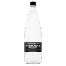 Harrogate Still Spring Water 750Ml