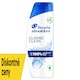 obrázok 1 z Head & Shoulders Classic Clean Šampón proti Lupinám 400 ml Denné Použitie. Pocit Čistoty