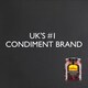 image 4 of Colmans Sauce Jar Cranberry 165G