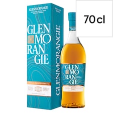 Glenmorangie Triple Cask Reserve Highland Single Malt Scotch Whisky 70cl