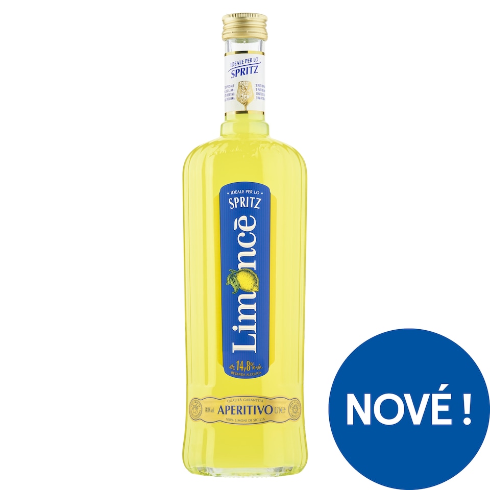 Limoncè Aperitivo 0.7L