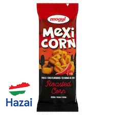 Mogyi Mexicorn Chili Flavoured Roasted Corn 55 g