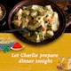 image 3 of Charlie Bigham's Chicken Korma & Pilau Rice 405g