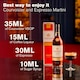 image 4 of Courvoisier VSOP Cognac 70cl