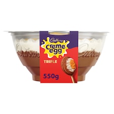 Cadbury Dairy Milk trifle 550g