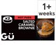 image 1 of Gu Brownies - Salted Caramel 2 x 80g