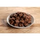 image 1 of Tesco Double Chocolate Brownie Mini Bites 230g