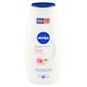 image 2 of NIVEA Rose & Almond Oil Soft Care Shower XXL 750 ml