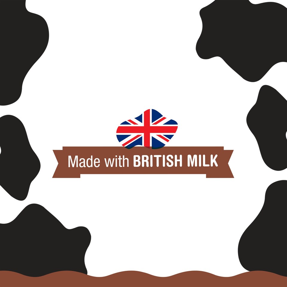 image 1 of Frijj Chocolate Milkshake 400Ml