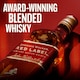 image 3 of Johnnie Walker Red Label Scotch Whisky Bottle 40% Vol 70cl