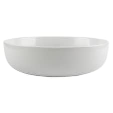 F&F Home Nova Porcelain Serving Bowl