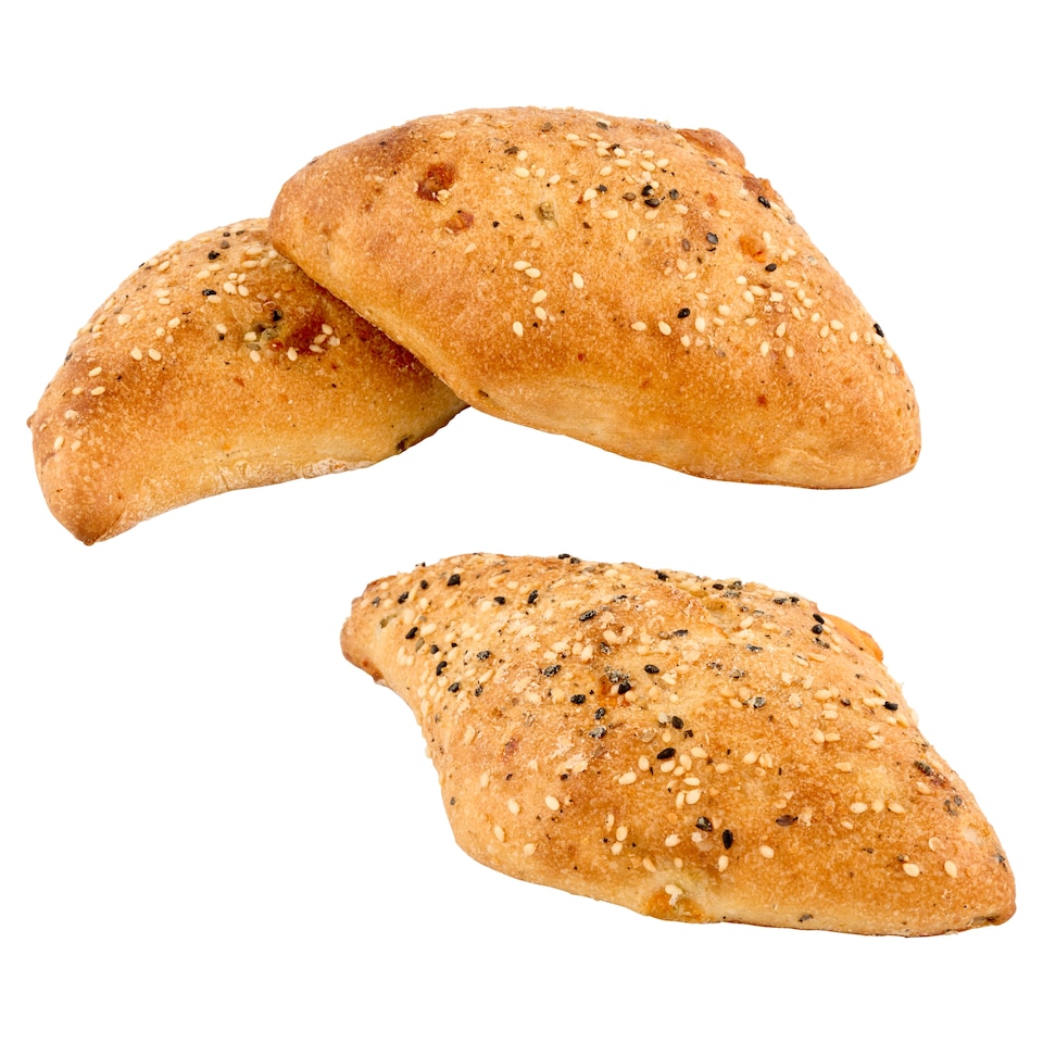 Jalapeno paprikás sajtos rombusz kiolvasztott 70 g  1. kép
