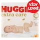 Obrázek 1 pro produkt Huggies Extra Care plenky velikost 2 pro děti 3-6kg 82 ks